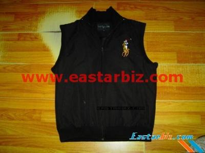 well-known waistcoat (well-known waistcoat)