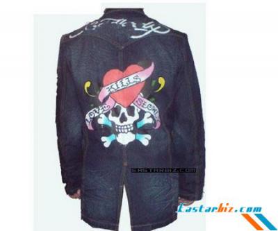 brand suit
