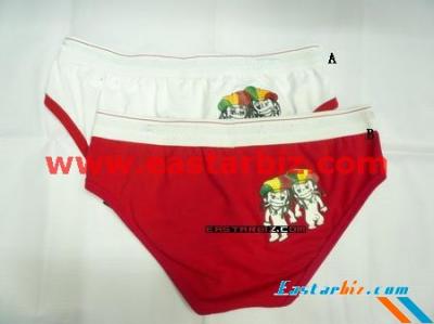 Brand Underwear