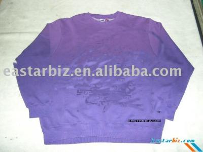 leisure garment (leisure garment)