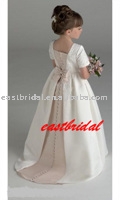 Dramatic Fashion Girls Dresses (Dramatic Fashion Girls Dresses)