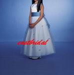 Dramatic Fashion Girls Dresses (Dramatic Fashion Girls Dresses)