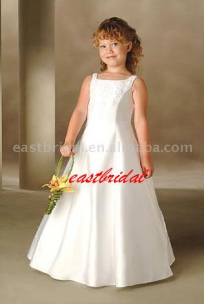flower dress (flower dress)