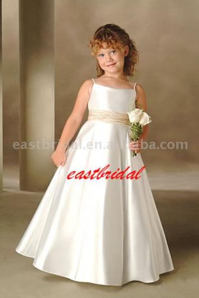 flower dress (flower dress)