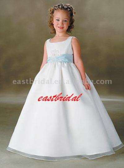 flower dress (flower dress)