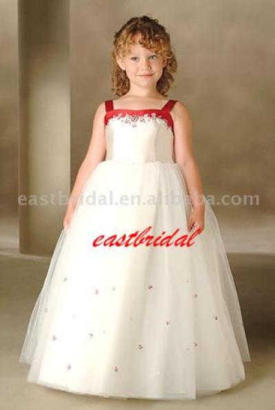 flower dress (flower dress)