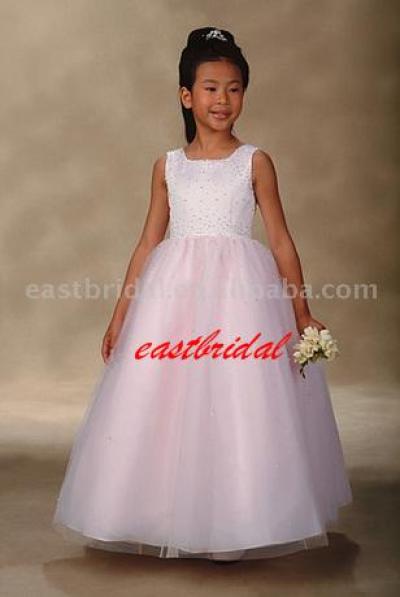 flower dress (flower dress)