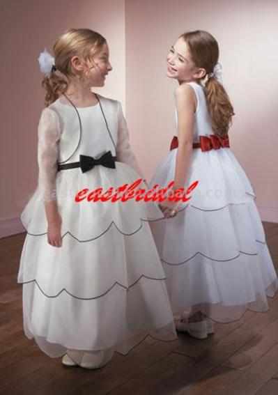 flower dress (flower dress)