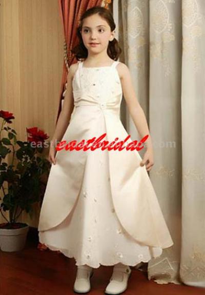 flower dress (flower dress)