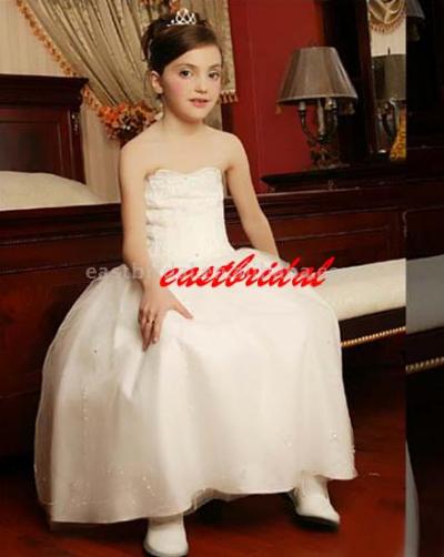 flower dress (flower dress)