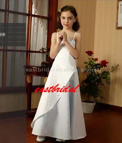 flower dress (flower dress)