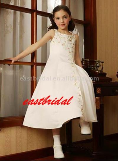 flower dress (flower dress)
