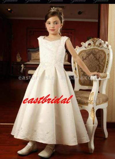 flower dress (flower dress)
