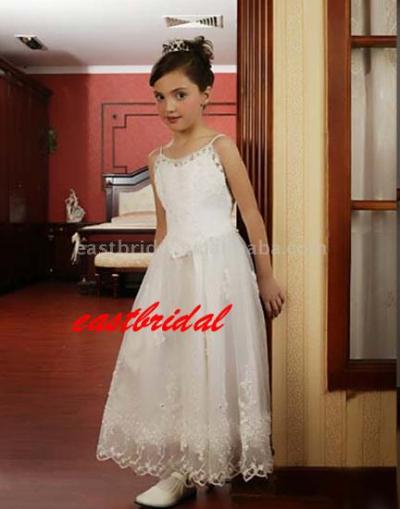 flower dress (flower dress)