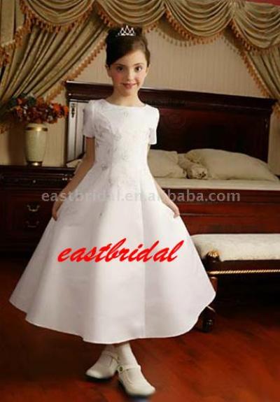 flower dress (flower dress)