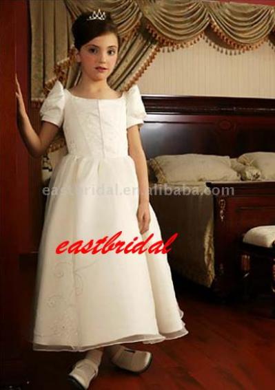 flower dress (flower dress)