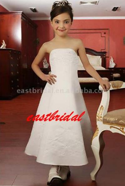 flower dress (flower dress)