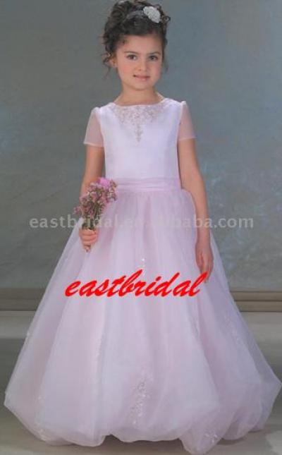 flower dress (flower dress)