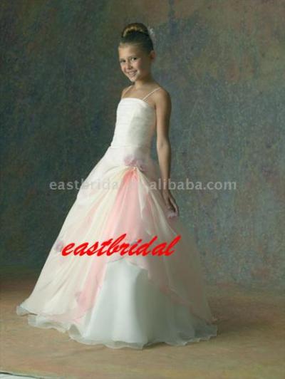 flower dress (flower dress)