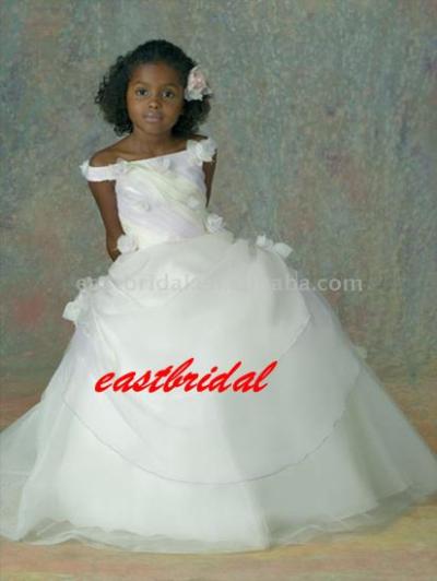 flower dress (flower dress)
