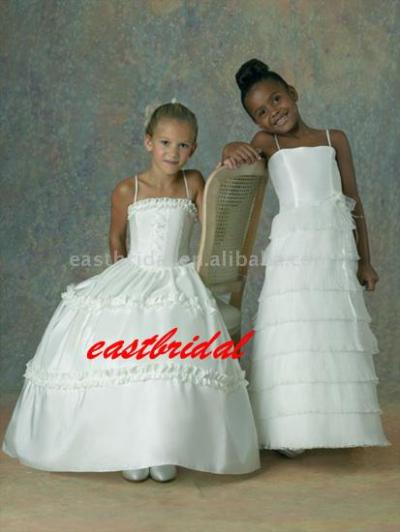 flower dress (flower dress)