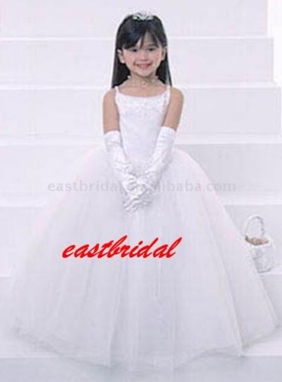 flower dress (flower dress)