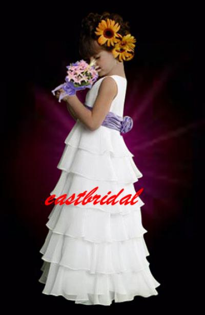 flower dress (flower dress)