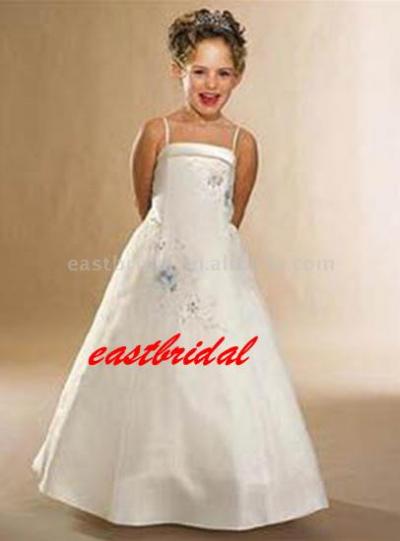 flower dress (flower dress)