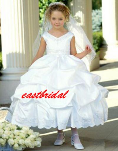 flower dress (flower dress)