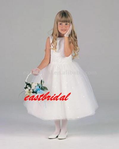 flower dress (flower dress)