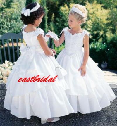 flower dress (flower dress)