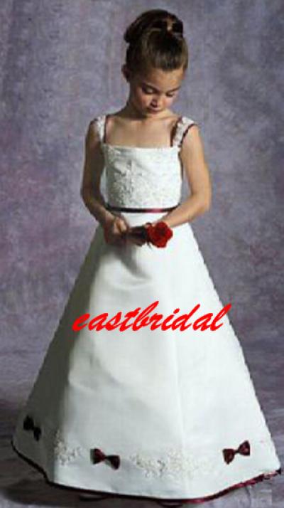 flower dress (flower dress)
