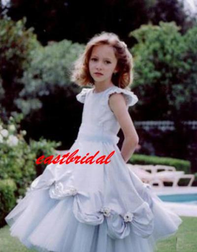flower dress (flower dress)
