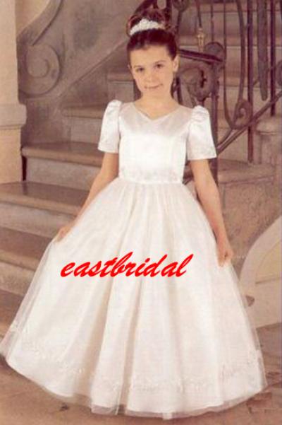 flower dress (flower dress)