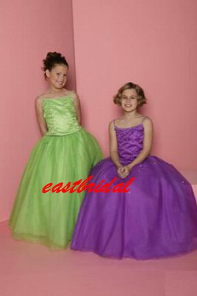 flower dress (flower dress)