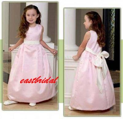 flower dress (flower dress)
