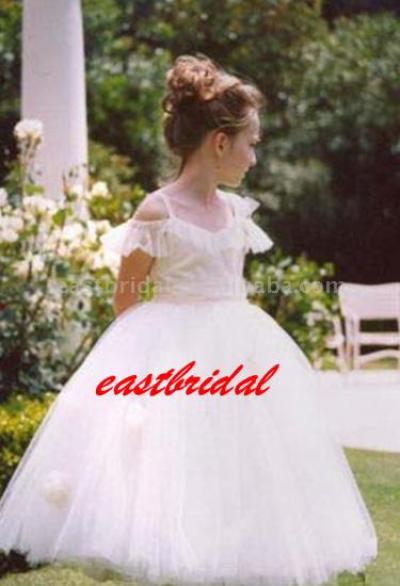 flower dress (flower dress)