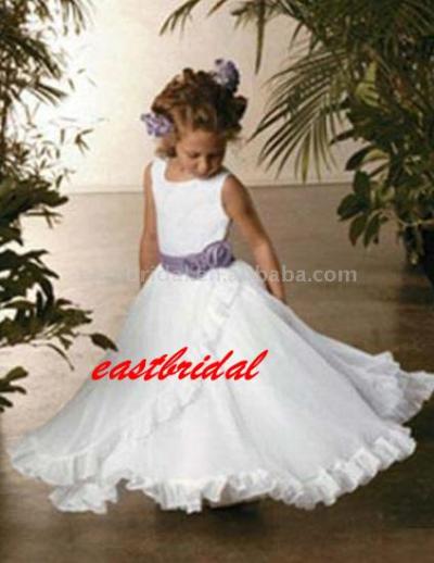 flower dress (flower dress)