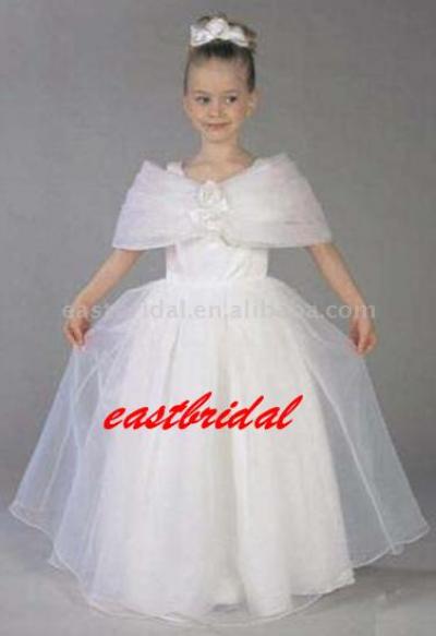 flower dress (flower dress)