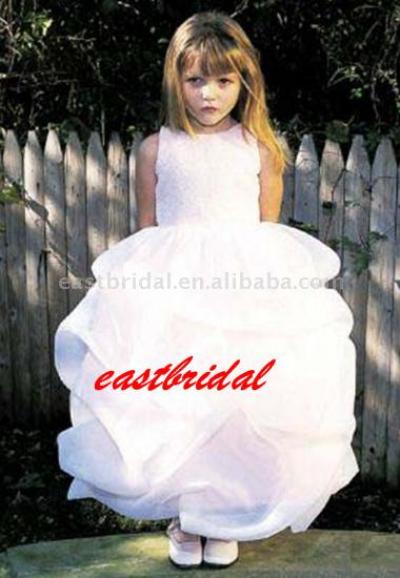 flower dress (flower dress)
