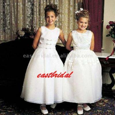 flower dress (flower dress)