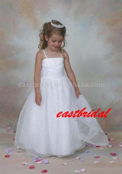 flower dress (flower dress)
