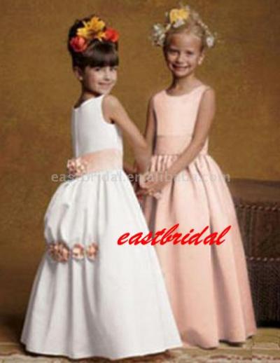 flower dress (flower dress)