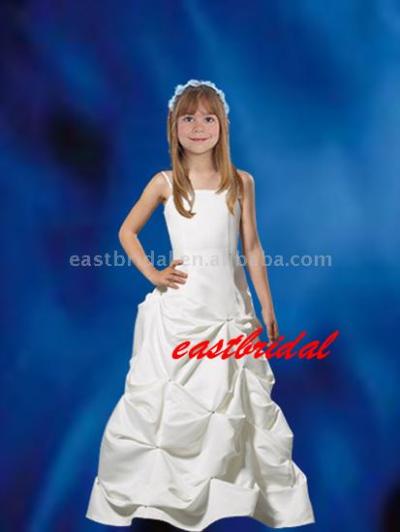 flower dress (flower dress)