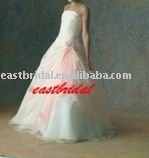 wholesale newest style flower dress (Plus récent en gros de fleurs style robe)