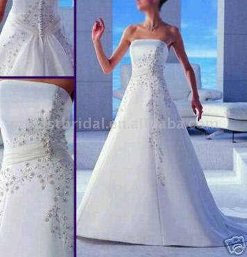 Bridal Dress (Bridal Dress)