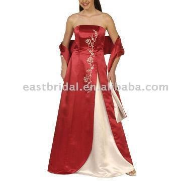 Evening Dress (Evening Dress)