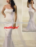 Romantic Sexy Evening Dresses