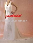 Romantic Sexy wedding Dresses