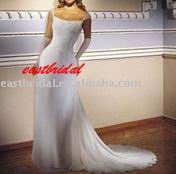 Romantic Sexy Evening Dresses